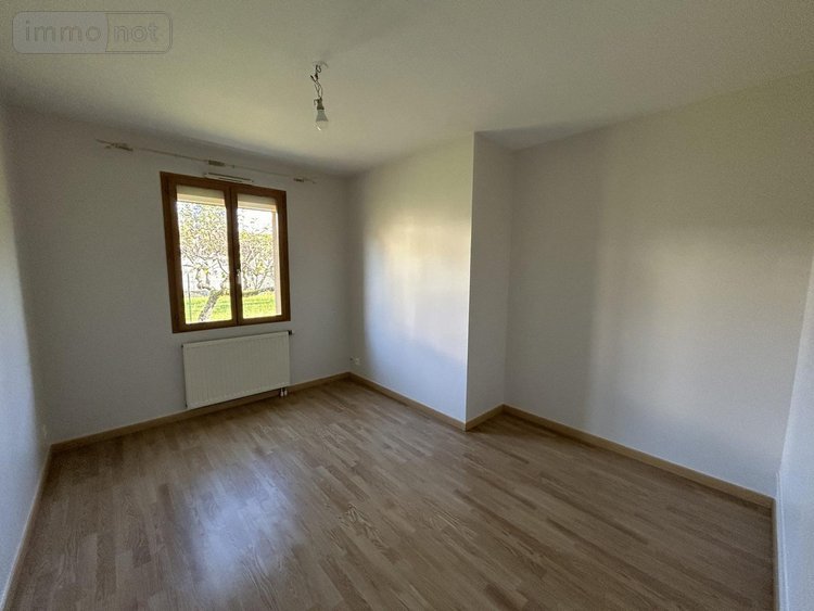Location maison Beaune 21200 Côte-d'Or 105 m2 5 pièces 1350 euros