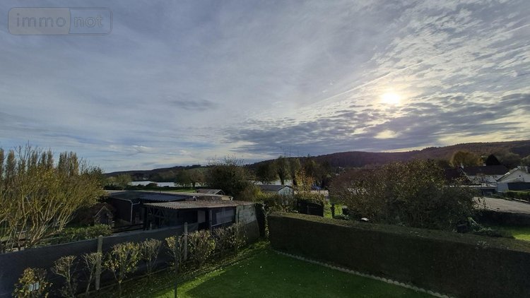 Maison a vendre Bouvaincourt-sur-Bresle 80220 Somme 74 m2 2 pièces 157500 euros