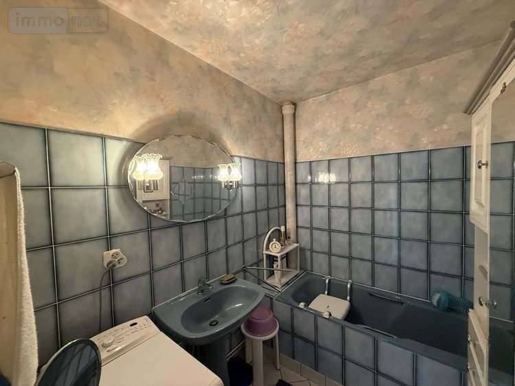 Appartement a vendre Vichy 03200 Allier 52 m2 2 pièces 80000 euros