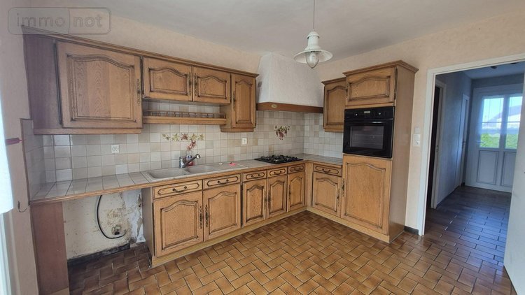 Maison a vendre Émanville 76570 Seine-Maritime 136 m2 6 pièces 252000 euros