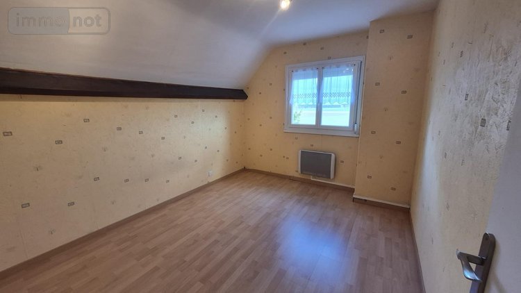 Maison a vendre Émanville 76570 Seine-Maritime 136 m2 6 pièces 252000 euros