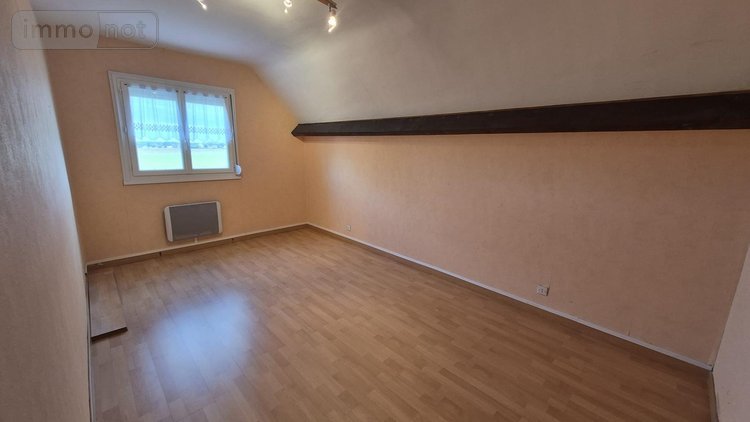 Maison a vendre Émanville 76570 Seine-Maritime 136 m2 6 pièces 252000 euros