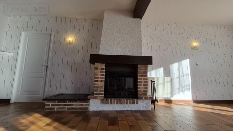 Maison a vendre Émanville 76570 Seine-Maritime 136 m2 6 pièces 252000 euros