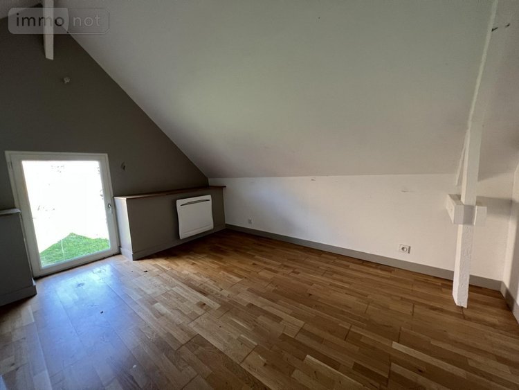 Maison a vendre Nouvoitou 35410 Ille-et-Vilaine 213 m2 8 pièces 332720 euros