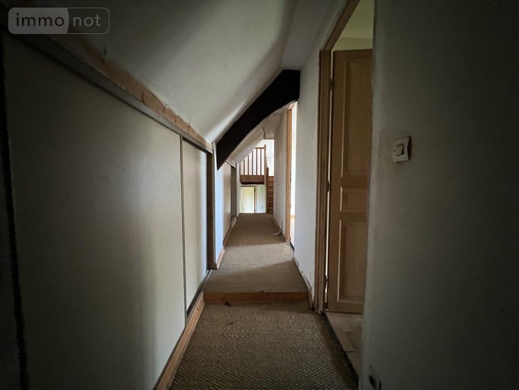 Maison a vendre Nouvoitou 35410 Ille-et-Vilaine 213 m2 8 pièces 332720 euros