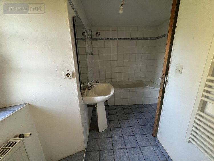 Maison a vendre Nouvoitou 35410 Ille-et-Vilaine 213 m2 8 pièces 332720 euros