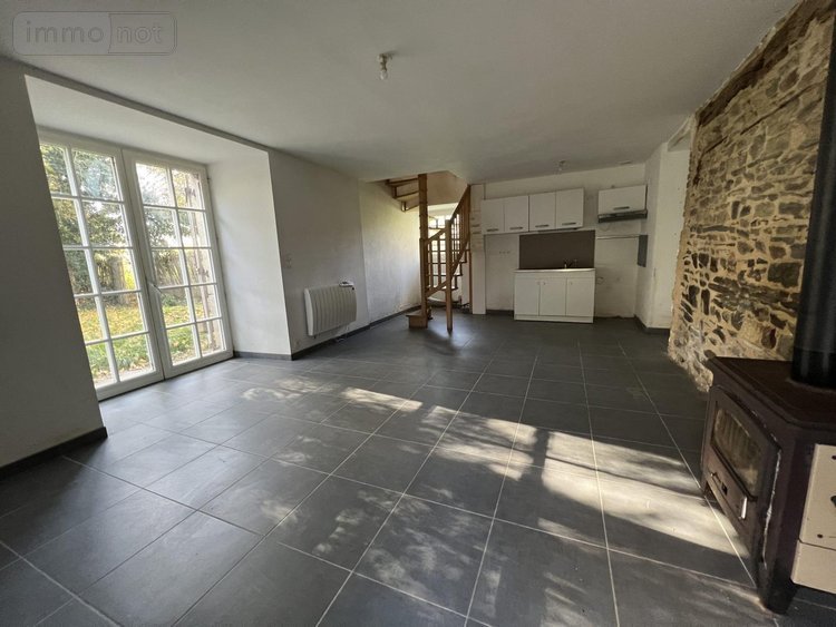 Maison a vendre Nouvoitou 35410 Ille-et-Vilaine 213 m2 8 pièces 332720 euros