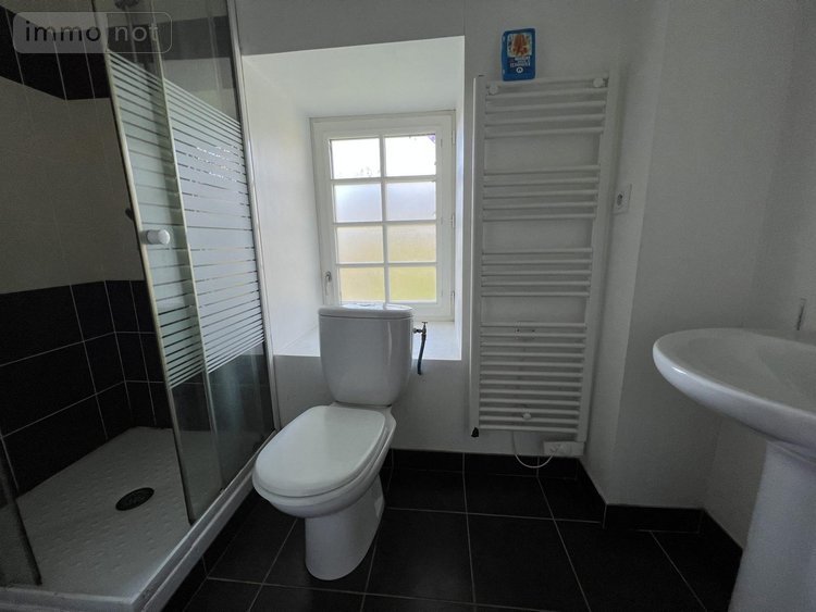 Maison a vendre Nouvoitou 35410 Ille-et-Vilaine 213 m2 8 pièces 332720 euros