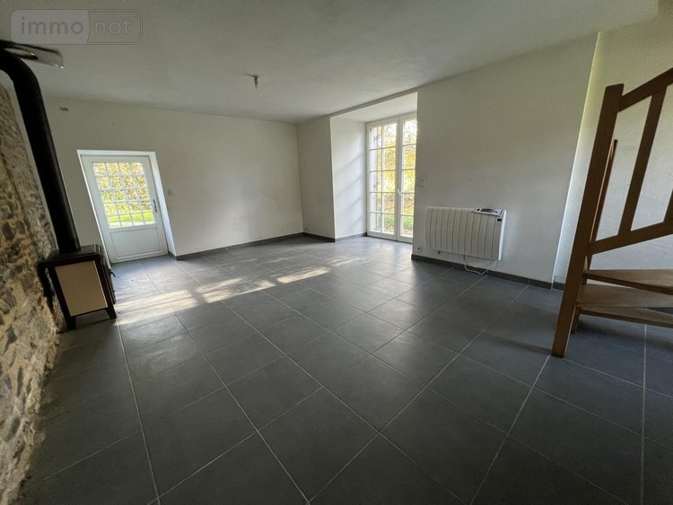 Maison a vendre Nouvoitou 35410 Ille-et-Vilaine 213 m2 8 pièces 332720 euros