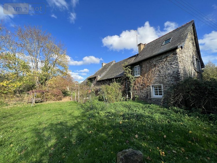 Maison a vendre Nouvoitou 35410 Ille-et-Vilaine 213 m2 8 pièces 332720 euros