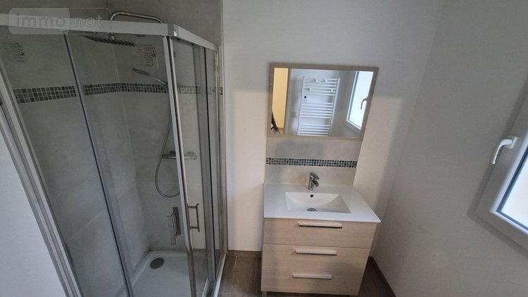 Location maison Gruchet-Saint-Siméon 76810 Seine-Maritime 88 m2 5 pièces 850 euros