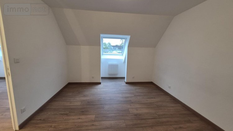 Location maison Gruchet-Saint-Siméon 76810 Seine-Maritime 88 m2 5 pièces 850 euros