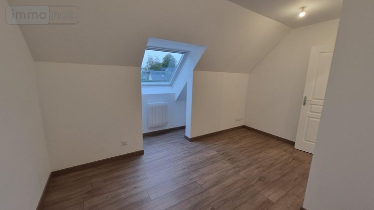 Location maison Gruchet-Saint-Siméon 76810 Seine-Maritime 88 m2 5 pièces 850 euros