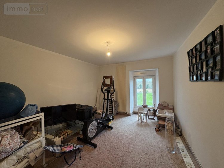 Maison a vendre Hudimesnil 50510 Manche 155 m2 6 pièces 364000 euros