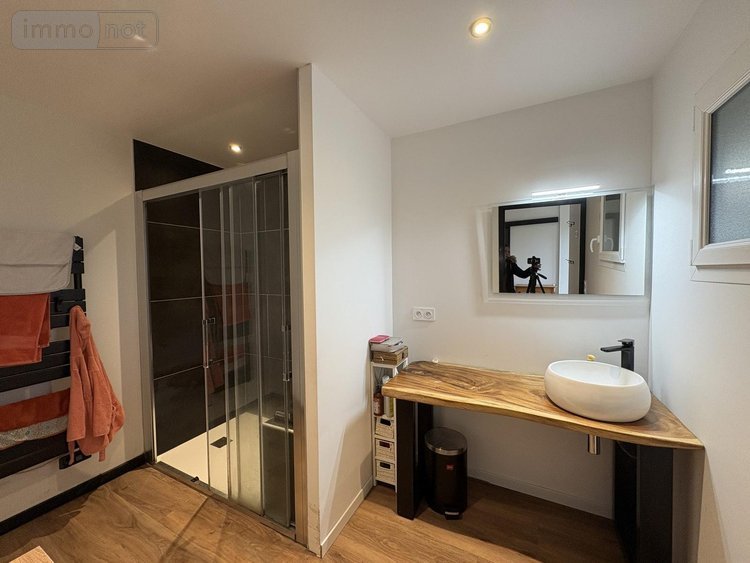 Maison a vendre Hudimesnil 50510 Manche 155 m2 6 pièces 364000 euros