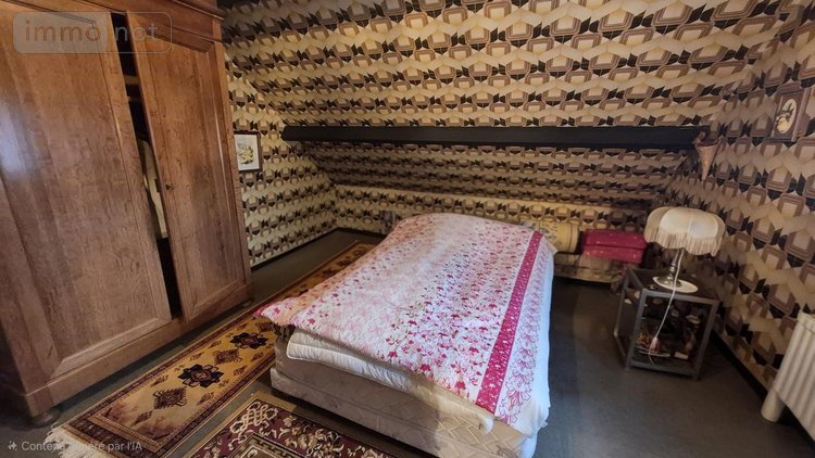 Maison a vendre Dieppe 76200 Seine-Maritime 103 m2 5 pièces 174000 euros