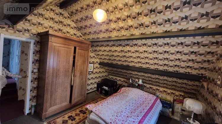 Maison a vendre Dieppe 76200 Seine-Maritime 103 m2 5 pièces 174000 euros