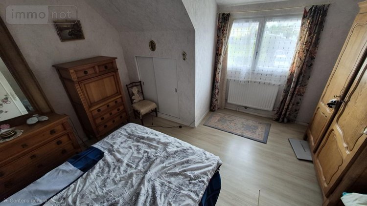 Maison a vendre Dieppe 76200 Seine-Maritime 103 m2 5 pièces 174000 euros