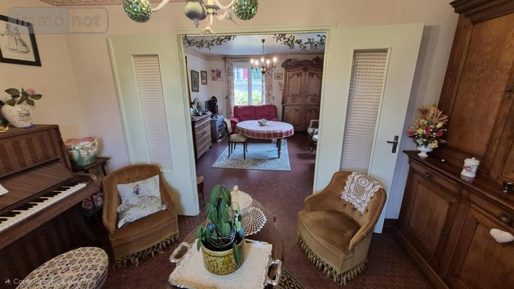 Maison a vendre Dieppe 76200 Seine-Maritime 103 m2 5 pièces 174000 euros