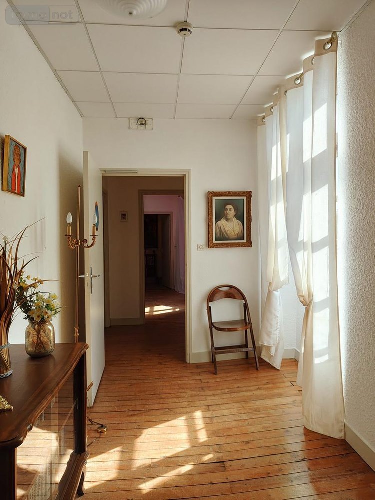 Maison a vendre Condé-sur-Vire 50890 Manche 799 m2 10 pièces 1040000 euros