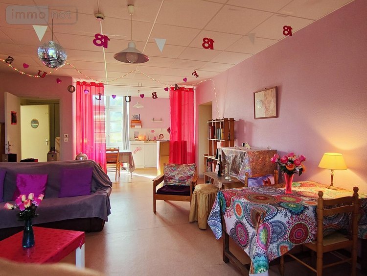 Maison a vendre Condé-sur-Vire 50890 Manche 799 m2 10 pièces 1040000 euros