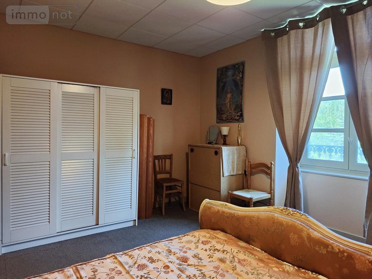 Maison a vendre Condé-sur-Vire 50890 Manche 799 m2 10 pièces 1040000 euros