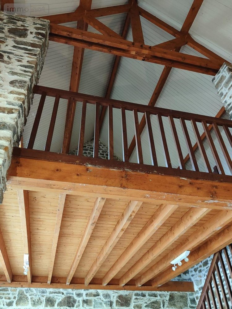 Maison a vendre Condé-sur-Vire 50890 Manche 799 m2 10 pièces 1040000 euros