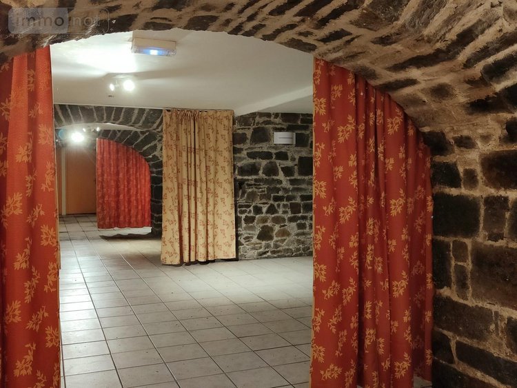 Maison a vendre Condé-sur-Vire 50890 Manche 799 m2 10 pièces 1040000 euros