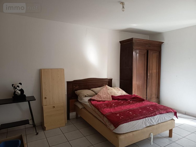 Maison a vendre La Garnache 85710 Vendée 101 m2 4 pièces 239900 euros