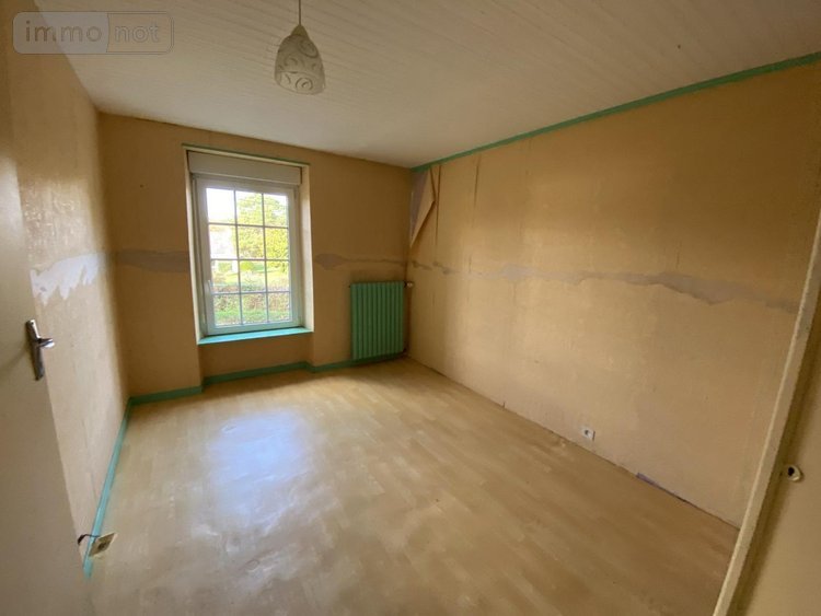 Maison a vendre Kervignac 56700 Morbihan 97 m2 5 pièces 177770 euros
