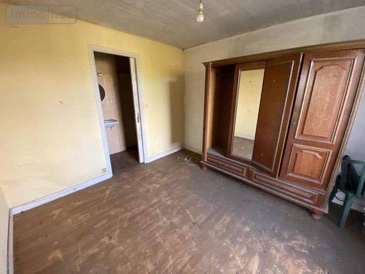 Maison a vendre Kervignac 56700 Morbihan 97 m2 5 pièces 198280 euros