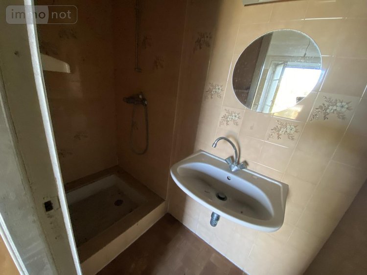 Maison a vendre Kervignac 56700 Morbihan 97 m2 5 pièces 198280 euros