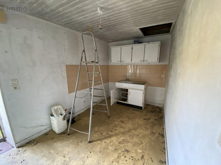 Maison a vendre Kervignac 56700 Morbihan 97 m2 5 pièces 198280 euros