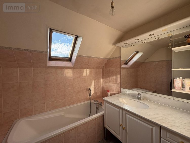 Maison a vendre Hudimesnil 50510 Manche 115 m2 5 pièces 228800 euros