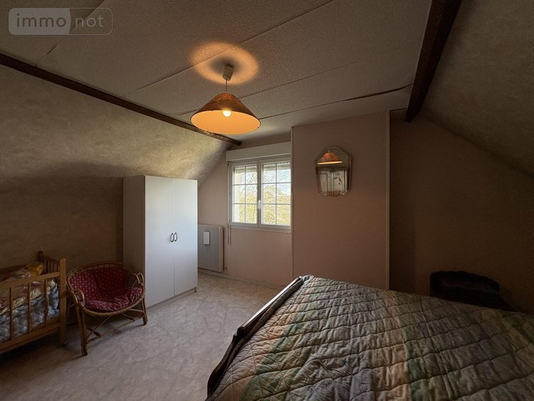 Maison a vendre Hudimesnil 50510 Manche 115 m2 5 pièces 228800 euros