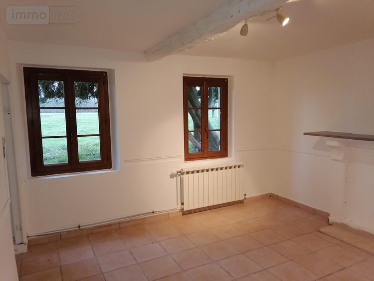 Location maison Aclou 27800 Eure 90 m2 4 pièces 689 euros