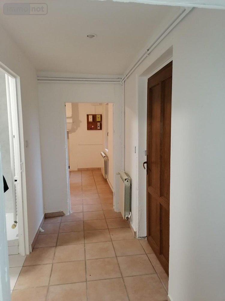 Location maison Aclou 27800 Eure 90 m2 4 pièces 689 euros