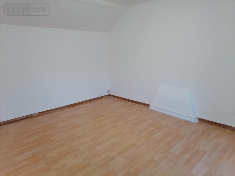 Location maison Aclou 27800 Eure 90 m2 4 pièces 689 euros