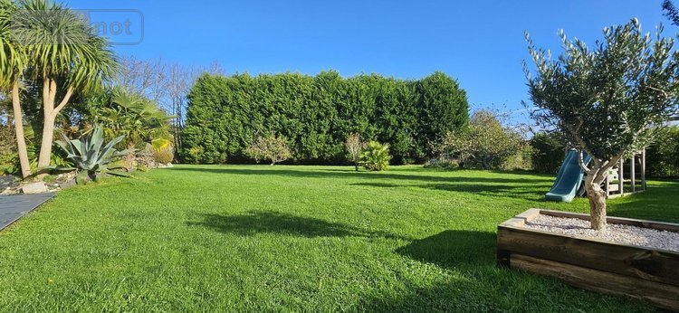 Maison a vendre Pleuven 29170 Finistère 135 m2 6 pièces 357000 euros