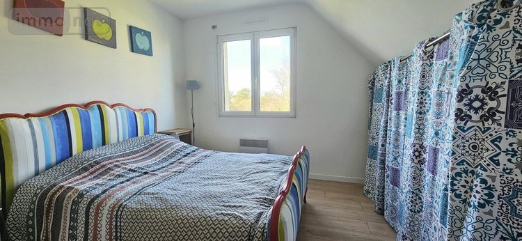 Maison a vendre Pleuven 29170 Finistère 135 m2 6 pièces 357000 euros