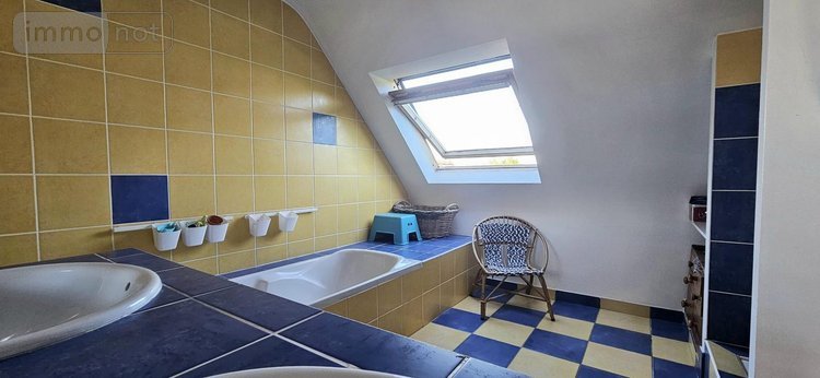 Maison a vendre Pleuven 29170 Finistère 135 m2 6 pièces 357000 euros