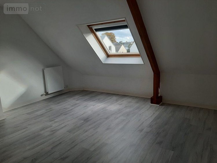 Location maison Yquelon 50400 Manche 106 m2 5 pièces 870 euros