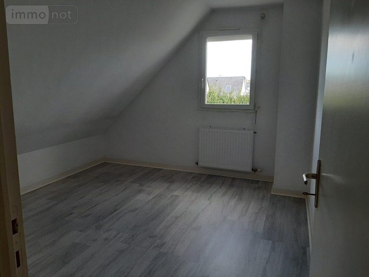 Location maison Yquelon 50400 Manche 106 m2 5 pièces 870 euros