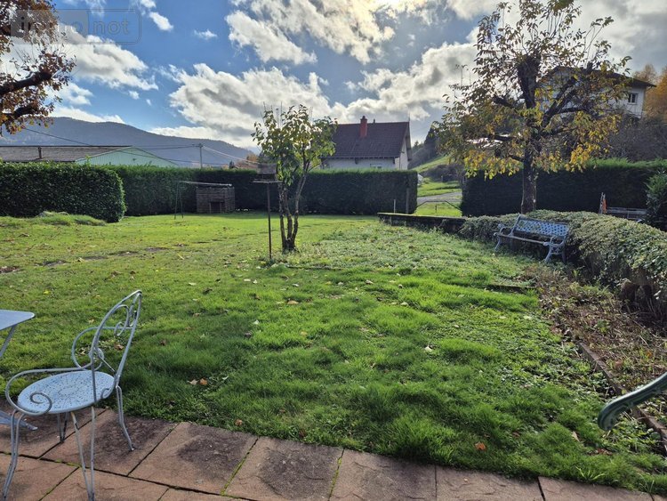 Maison a vendre Saint-Amé 88120 Vosges 153 m2 8 pièces 210000 euros