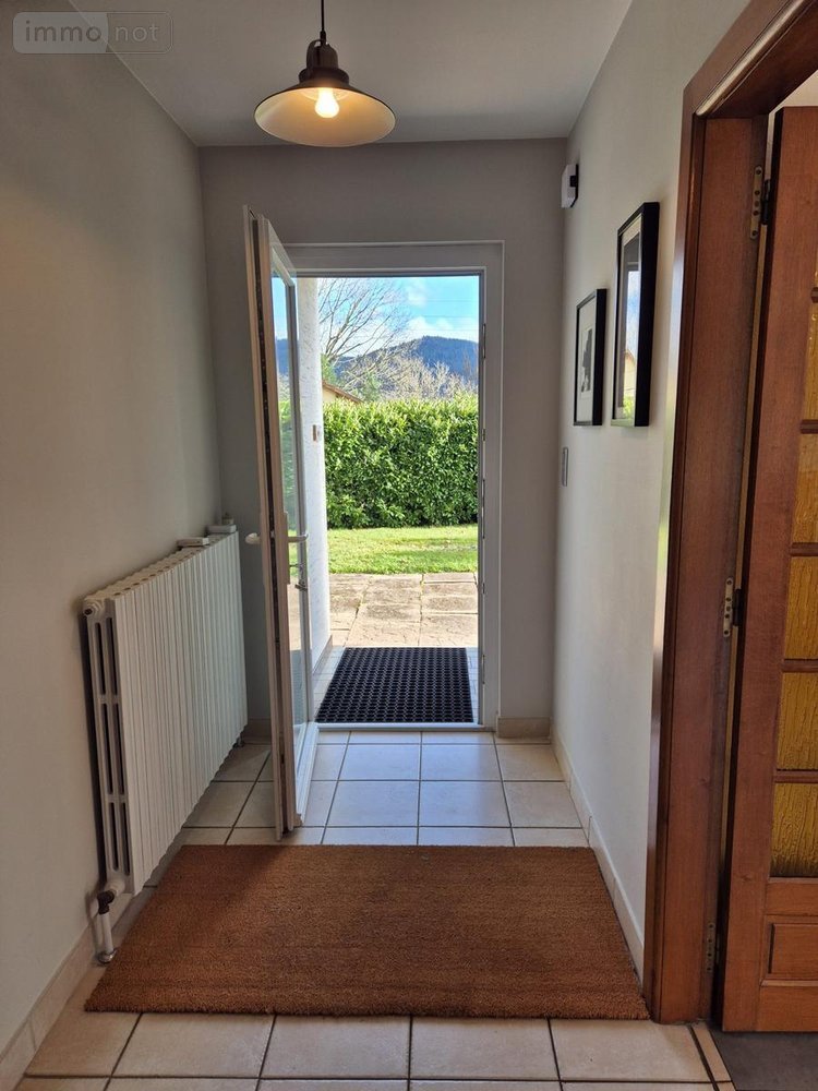 Maison a vendre Saint-Amé 88120 Vosges 153 m2 8 pièces 210000 euros