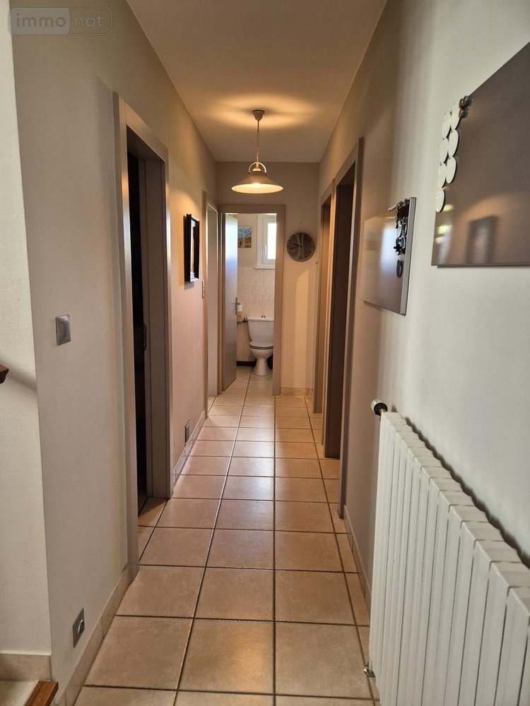 Maison a vendre Saint-Amé 88120 Vosges 153 m2 8 pièces 210000 euros