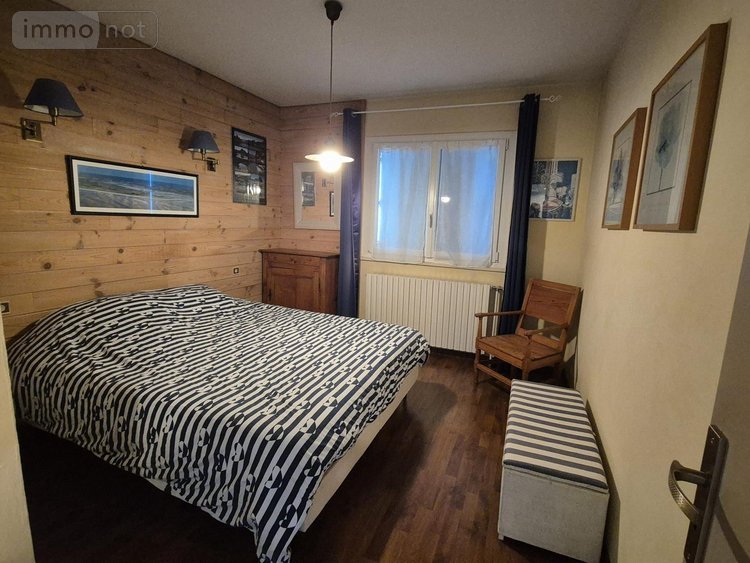 Maison a vendre Saint-Amé 88120 Vosges 153 m2 8 pièces 210000 euros