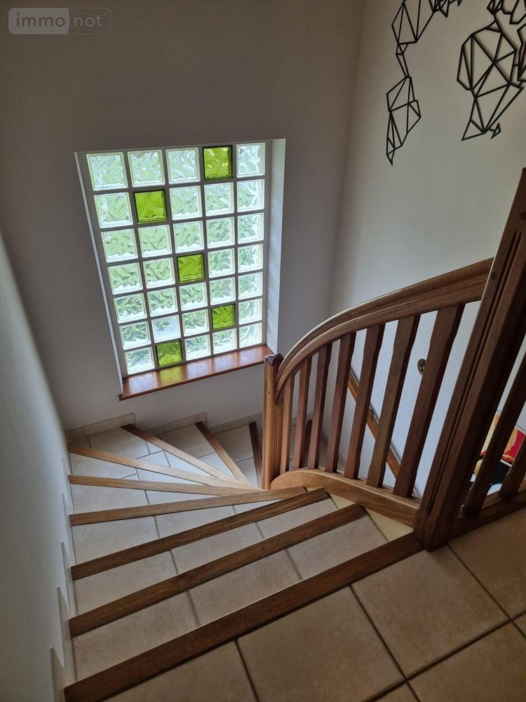 Maison a vendre Saint-Amé 88120 Vosges 153 m2 8 pièces 210000 euros