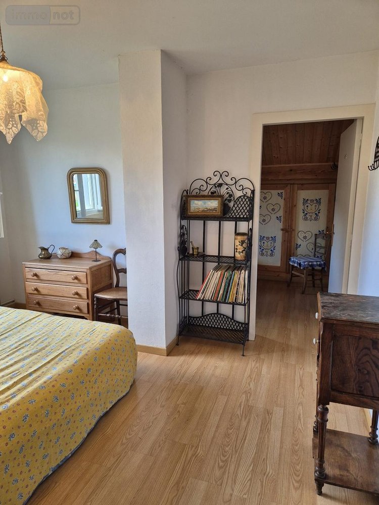 Maison a vendre Saint-Amé 88120 Vosges 153 m2 8 pièces 210000 euros