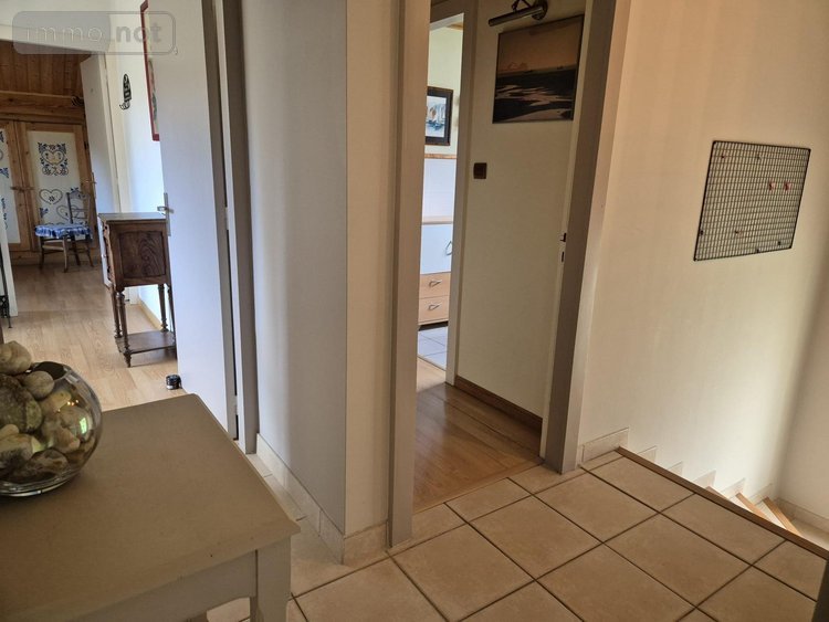 Maison a vendre Saint-Amé 88120 Vosges 153 m2 8 pièces 210000 euros